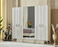Diyar, Full Bedroom Set