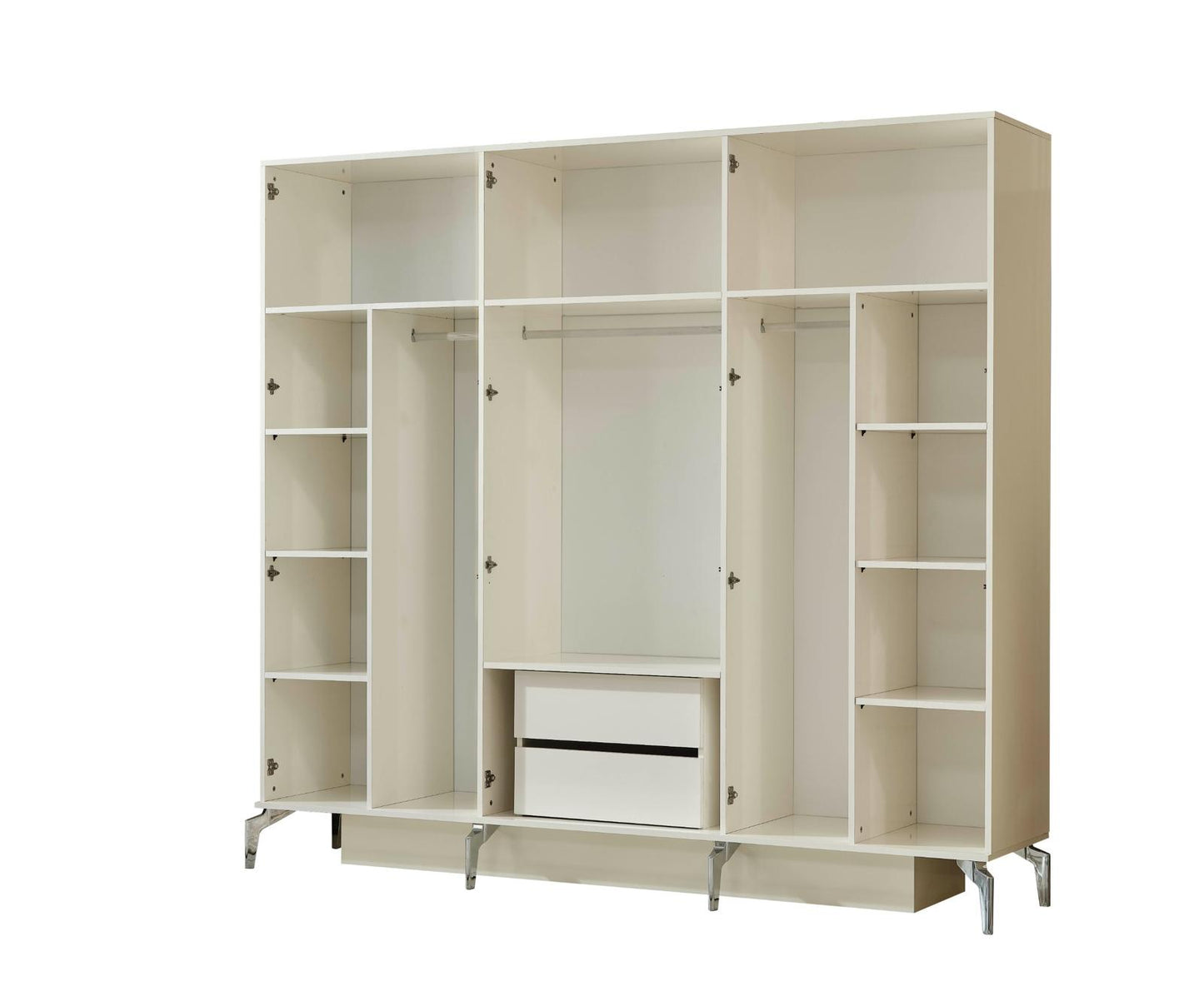 Diyar, Full Bedroom Set