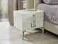 Diyar, Full Bedroom Set