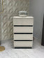 Elma, Full 10 Piece Bedroom Set