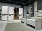 Elma, Full 10 Piece Bedroom Set