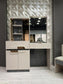 Elma, Full 10 Piece Bedroom Set