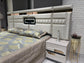 Elma, Full 10 Piece Bedroom Set