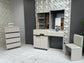 Elma, Full 10 Piece Bedroom Set