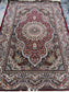 Elena Persian Rug - 700 Reeds