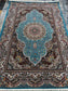 Elena Persian Rug - 700 Reeds