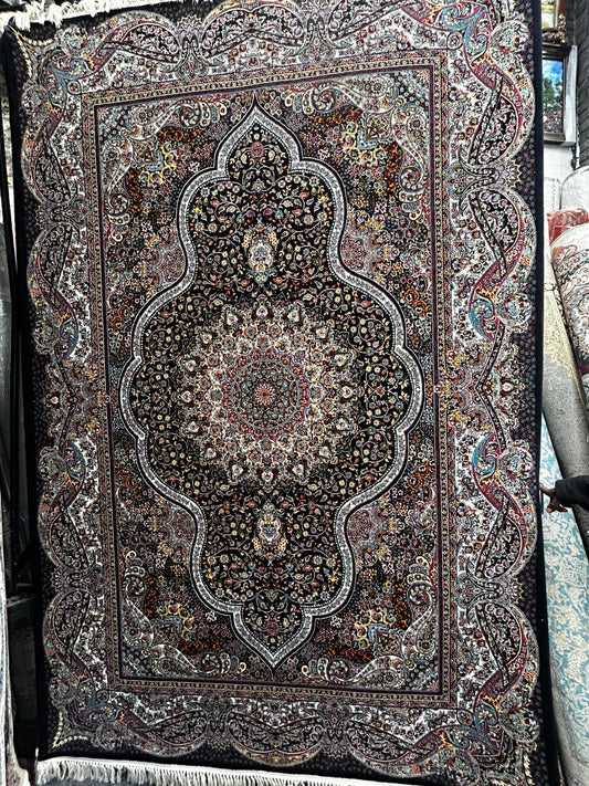 Elena Persian Rug - 700 Reeds