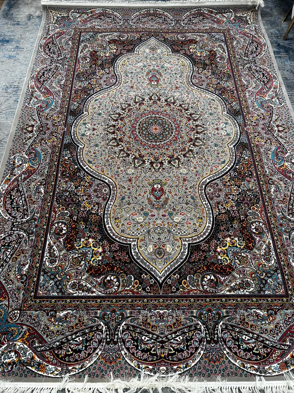 Elena Persian Rug - 700 Reeds