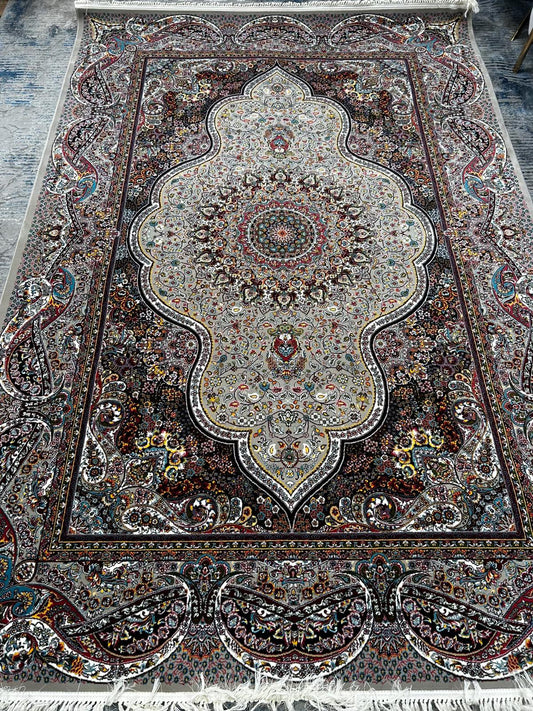 Elena Persian Rug - 700 Reeds