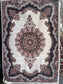 Simorgh Persian Rug - 700 Reeds