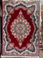 Simorgh Persian Rug - 700 Reeds
