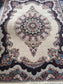 Simorgh Persian Rug - 700 Reeds