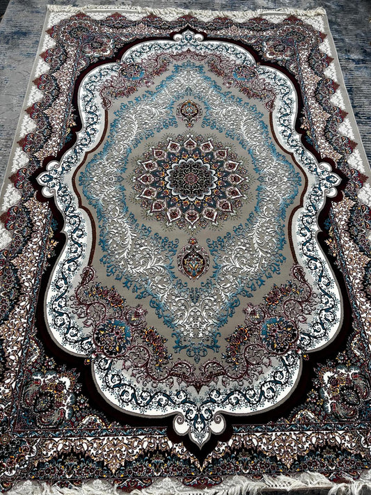 Bahar Persian Rug - 700 Reeds