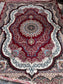 Bahar Persian Rug - 700 Reeds