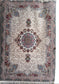 Delapsand Persian Rug - 700 Reeds