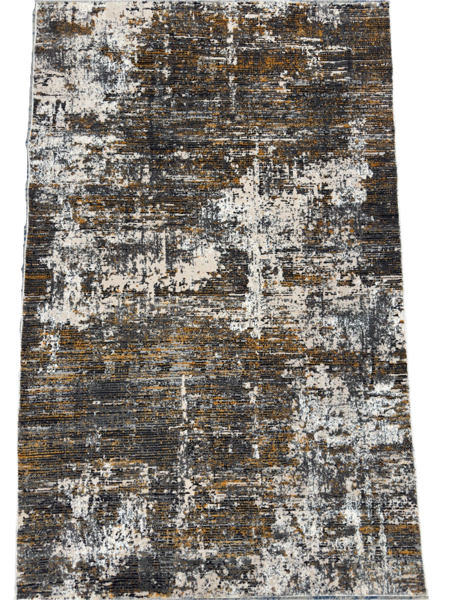 Modern Style Living Room Rug - 700 Reeds