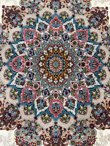 Delapsand Persian Rug - 700 Reeds