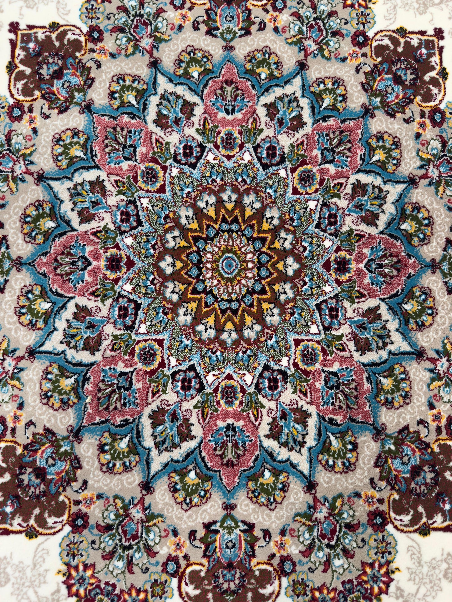 Delapsand Persian Rug - 700 Reeds