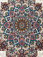Delapsand Persian Rug - 700 Reeds