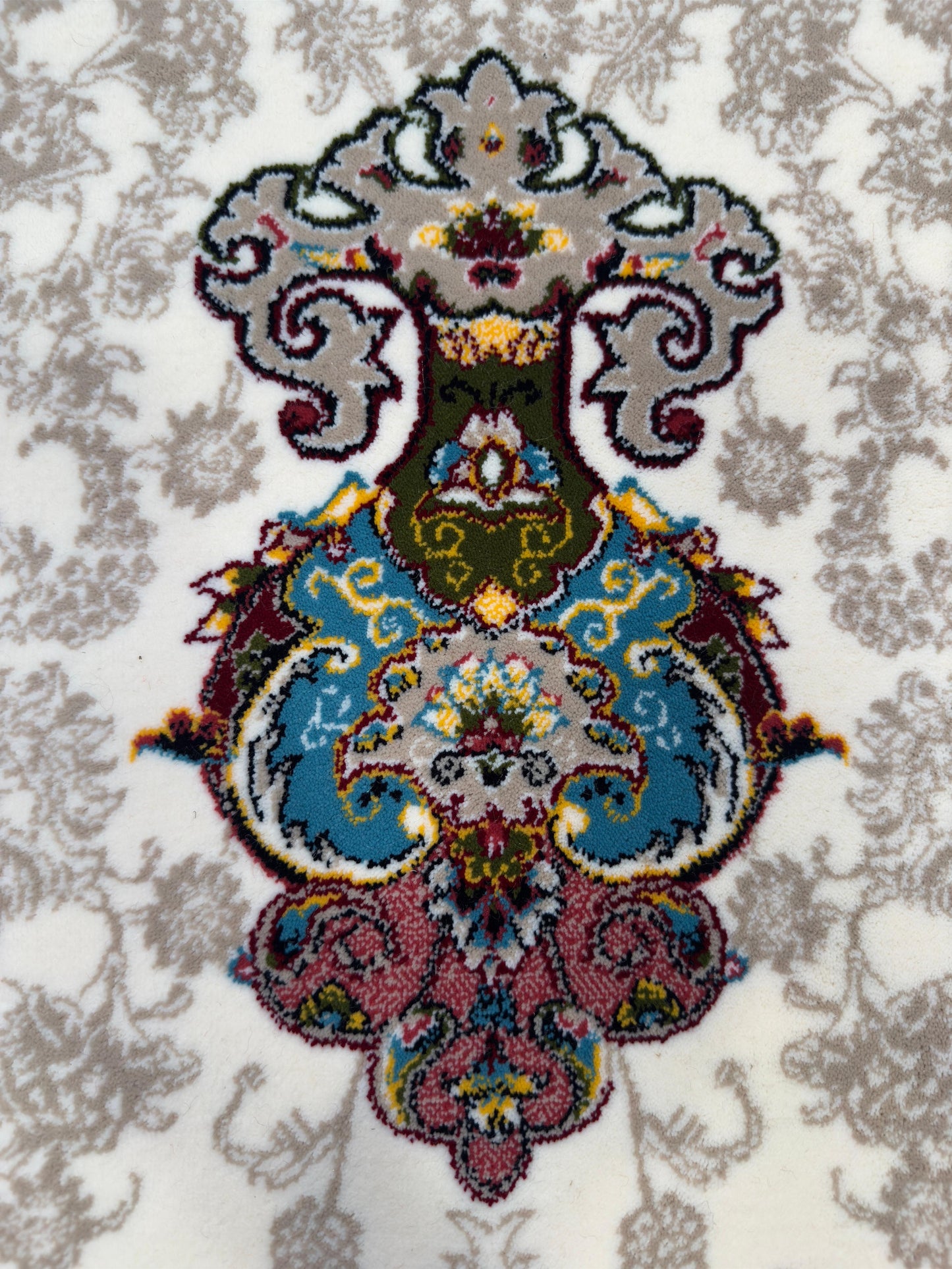 Delapsand Persian Rug - 700 Reeds