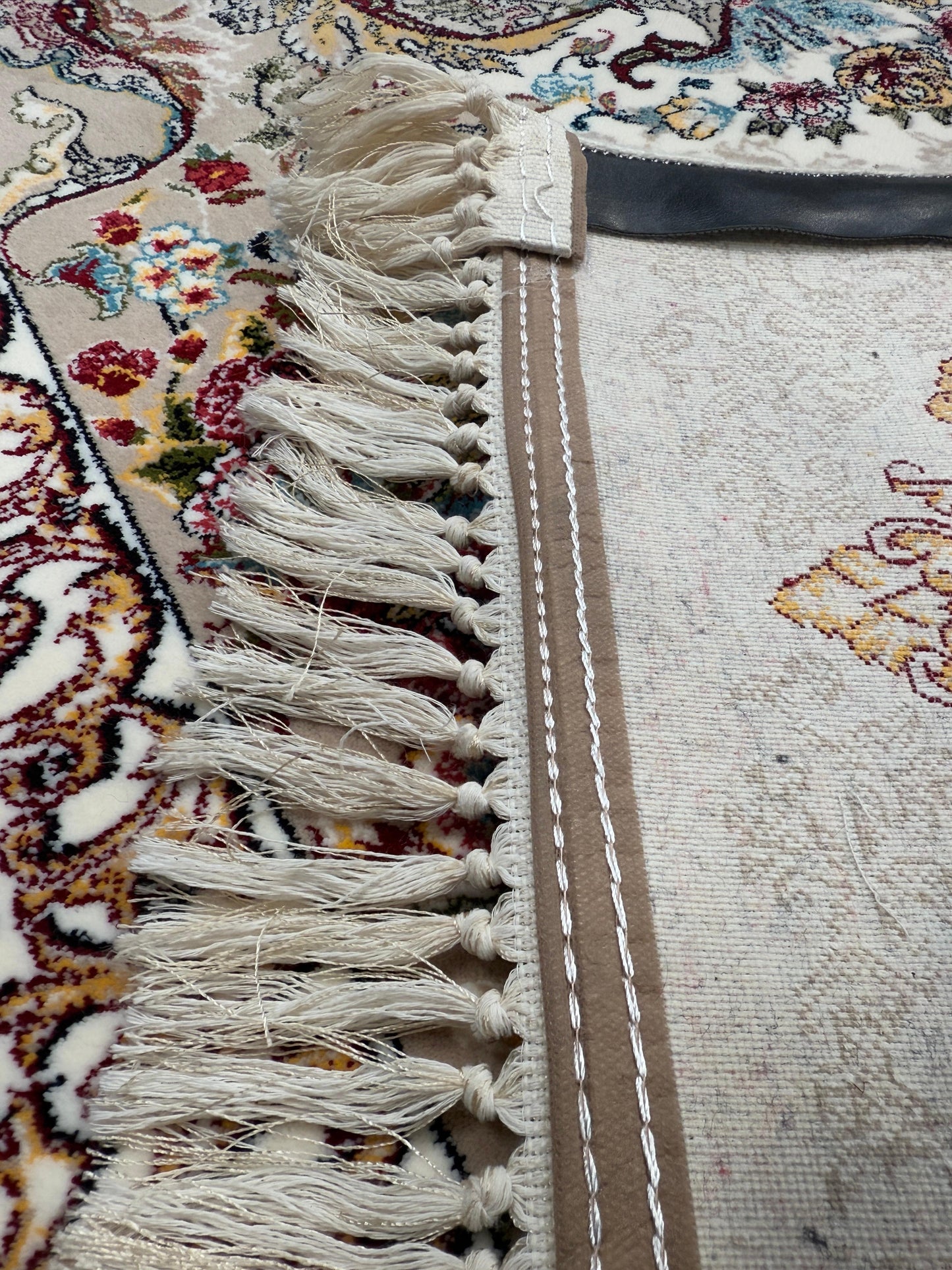 Delapsand Persian Rug - 700 Reeds