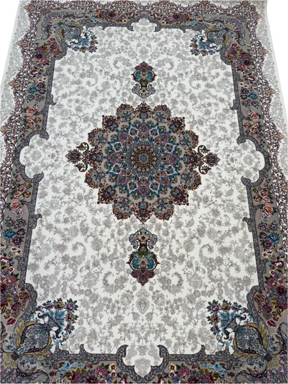 Delapsand Persian Rug - 700 Reeds