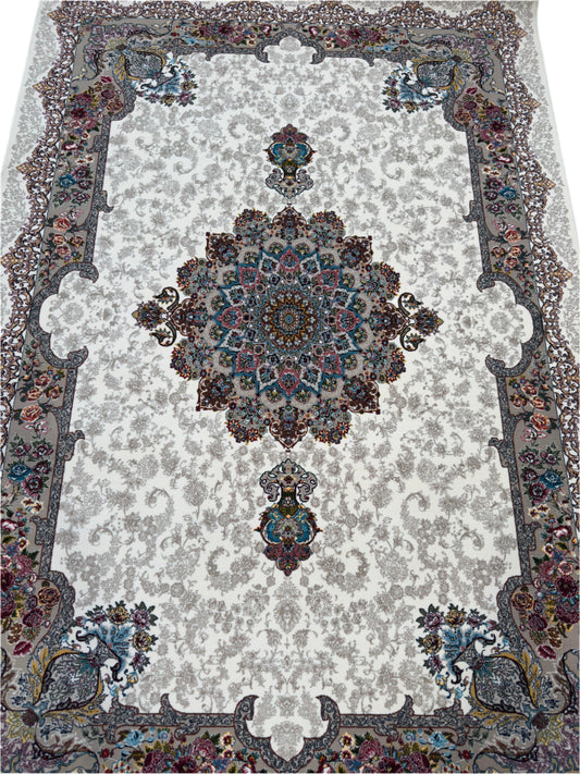 Delapsand Persian Rug - 700 Reeds