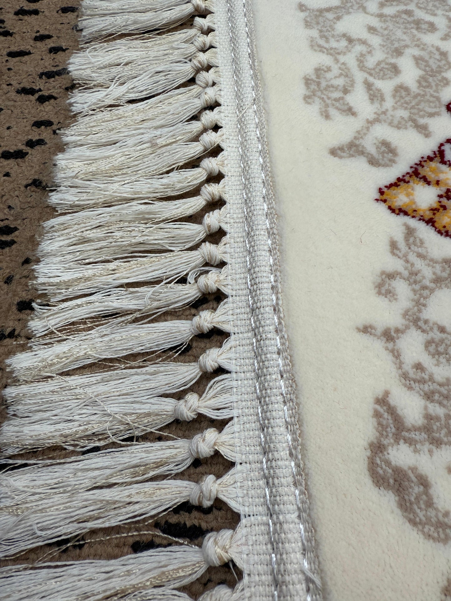 Delapsand Persian Rug - 700 Reeds