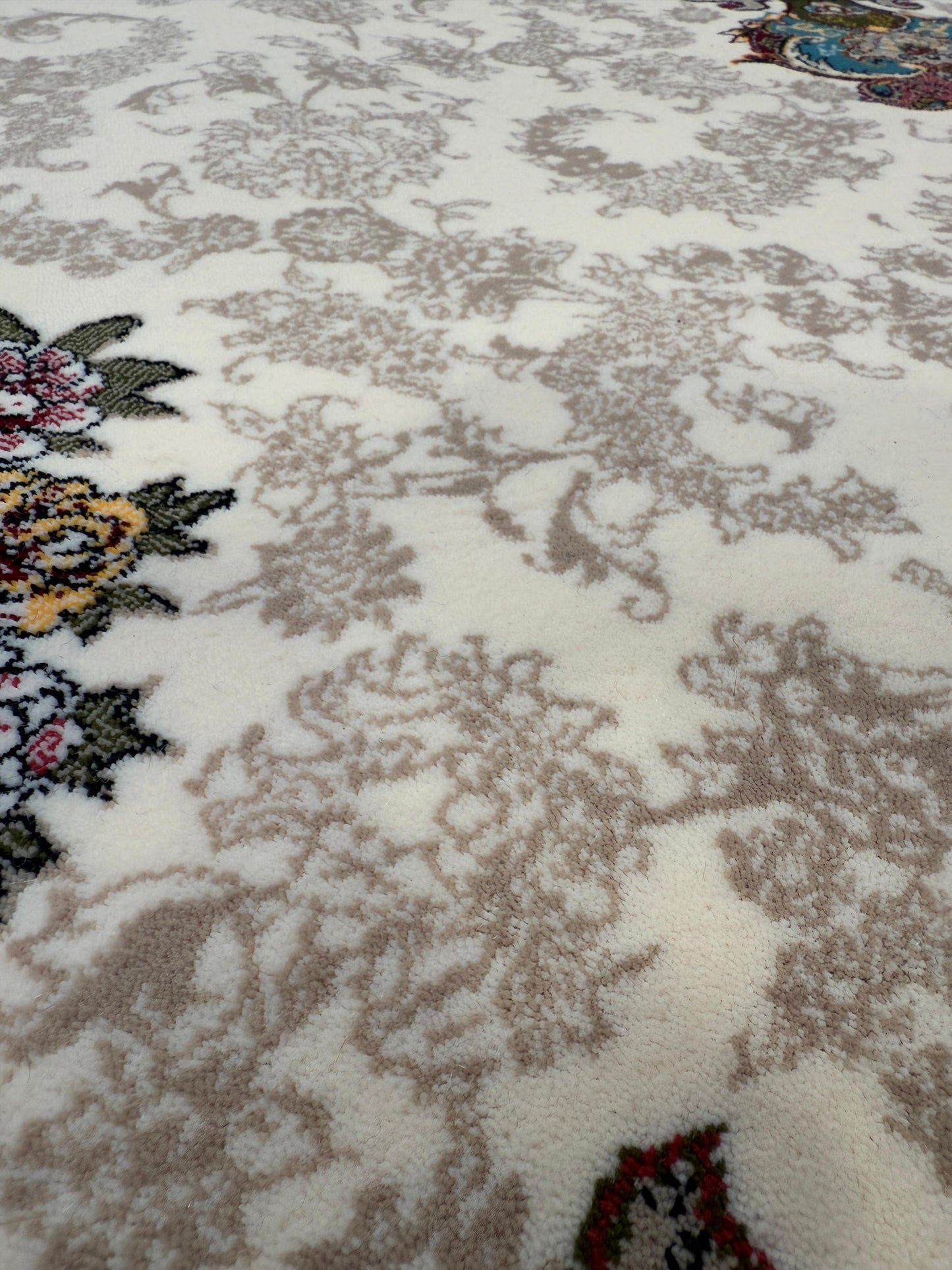 Delapsand Persian Rug - 700 Reeds