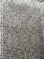 Grey Persian Rug - 1500 Reeds