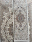 Cream Persian Rug - 1500 Reeds
