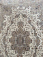 Cream Persian Rug - 1500 Reeds