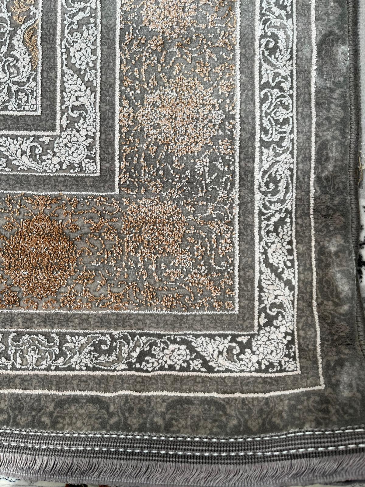 Persian Oriental Living Room Rug - 1200 Reeds