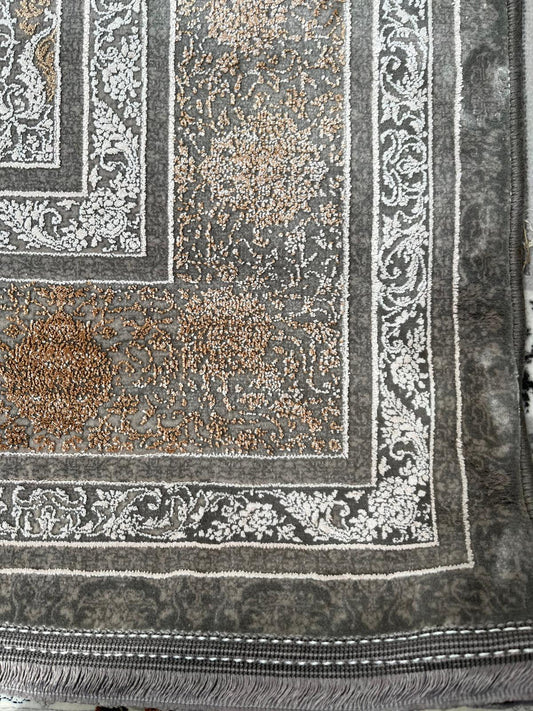 Persian Oriental Living Room Rug - 1200 Reeds