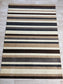 Linea Machine Washable Rug with Non-Slip Backing – Ideal for Hallways & Kitchens