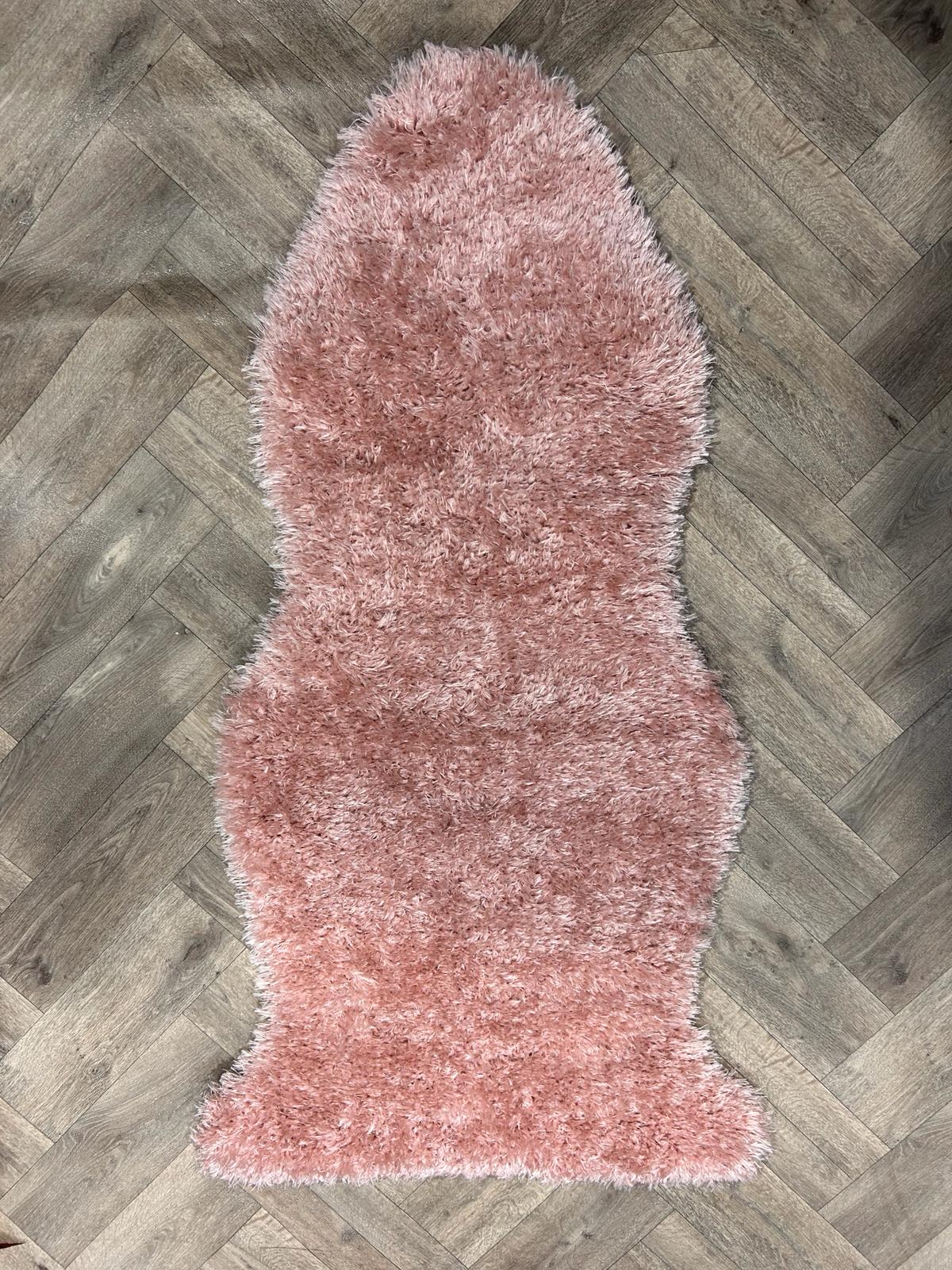 Fluffy Cloud - Rug