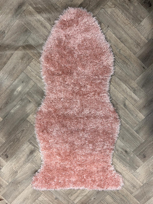 Fluffy Cloud - Rug
