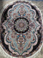Shahyad Persian Rug - 700 Reeds