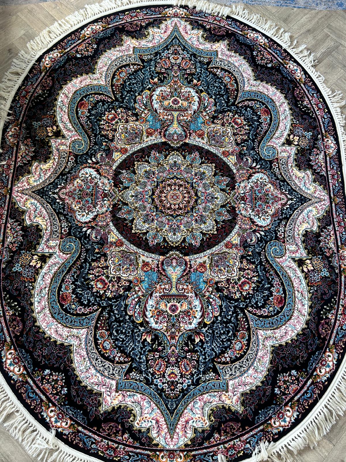 Shahyad Persian Rug - 700 Reeds