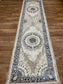 Oriental Shimmer Rug - Emoji 1.6 - Elegant Oriental Style Living Room Area Rug | 4 Colours & 3 Sizes