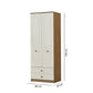 Bahama 2 Door Wardrobe