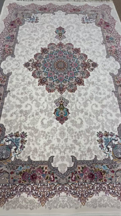 Delapsand Persian Rug - 700 Reeds