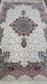Delapsand Persian Rug - 700 Reeds