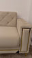 Cream Bolivia - Sofa Set