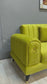 Vibrant Toledo Yellow Sofa Set - 3 Seater + 2 Seater with Storage for £1200 | Free UK Delivery