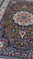 Fine Persian Silk Rug