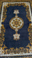 Fine Persian Pure Silk Rug