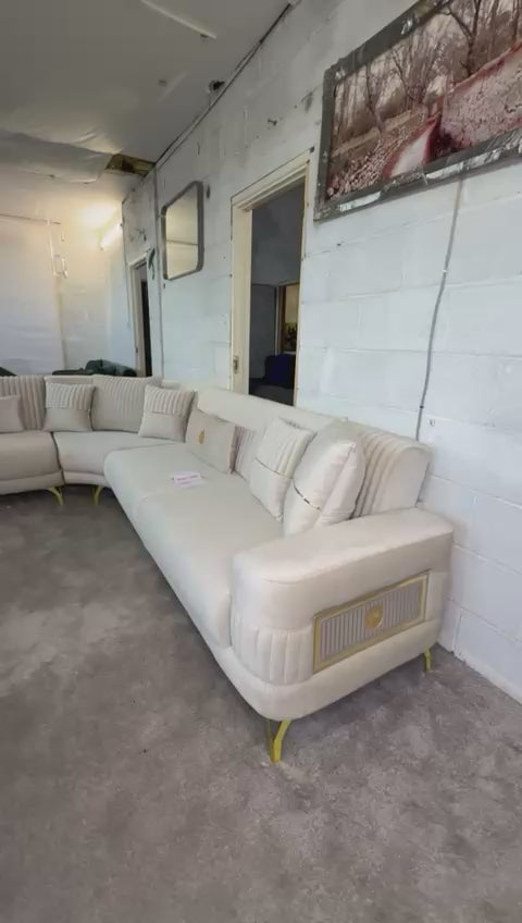 Aspendous 938 Cream